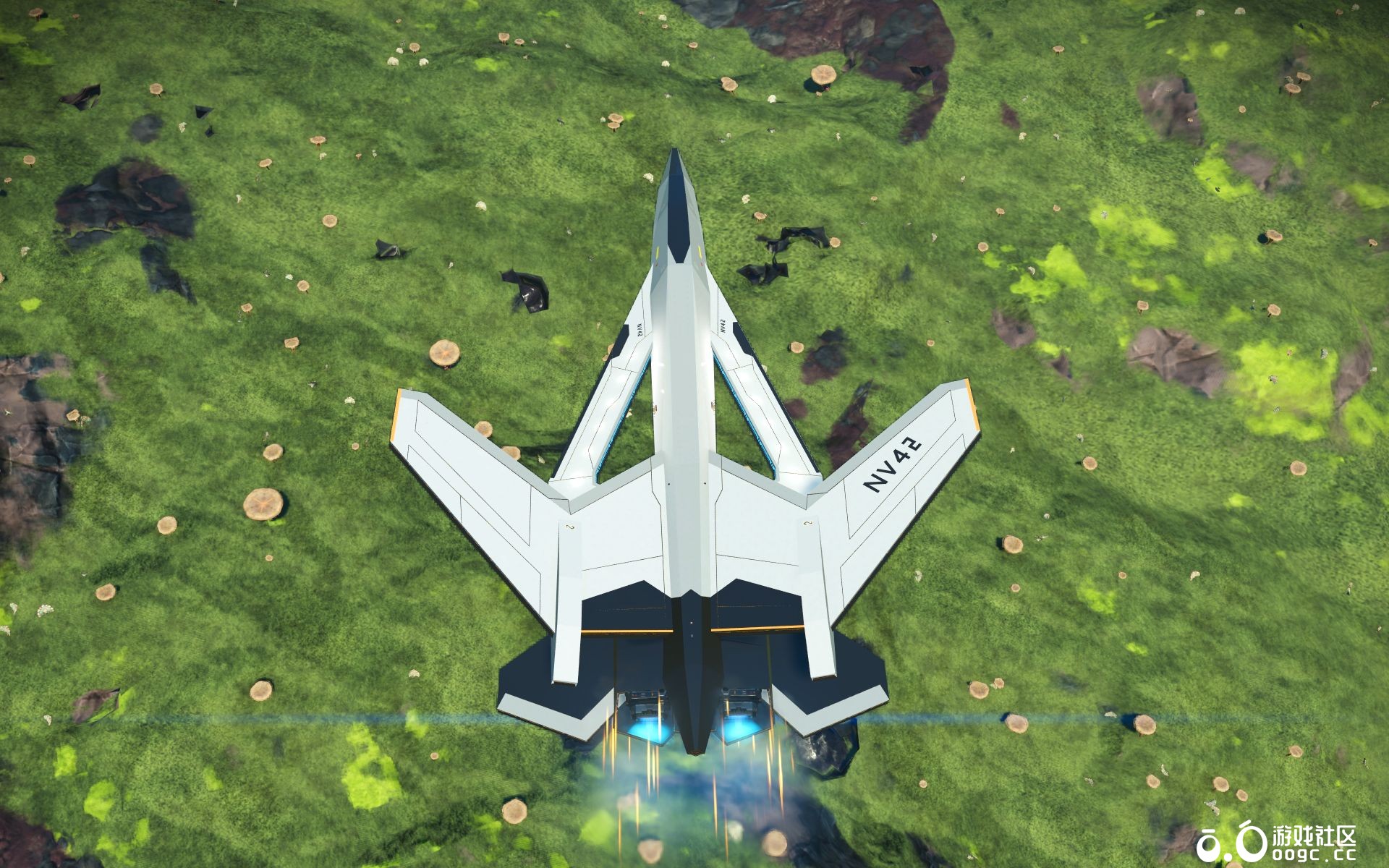 玄女空天战机1.2(赞助版)-3