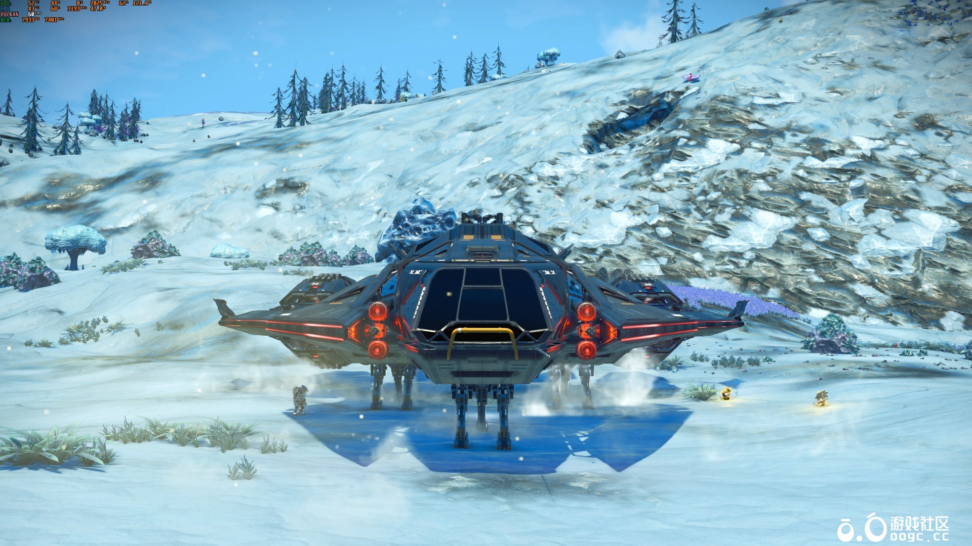 进化 MKⅢ（已修复缺失组件）-7