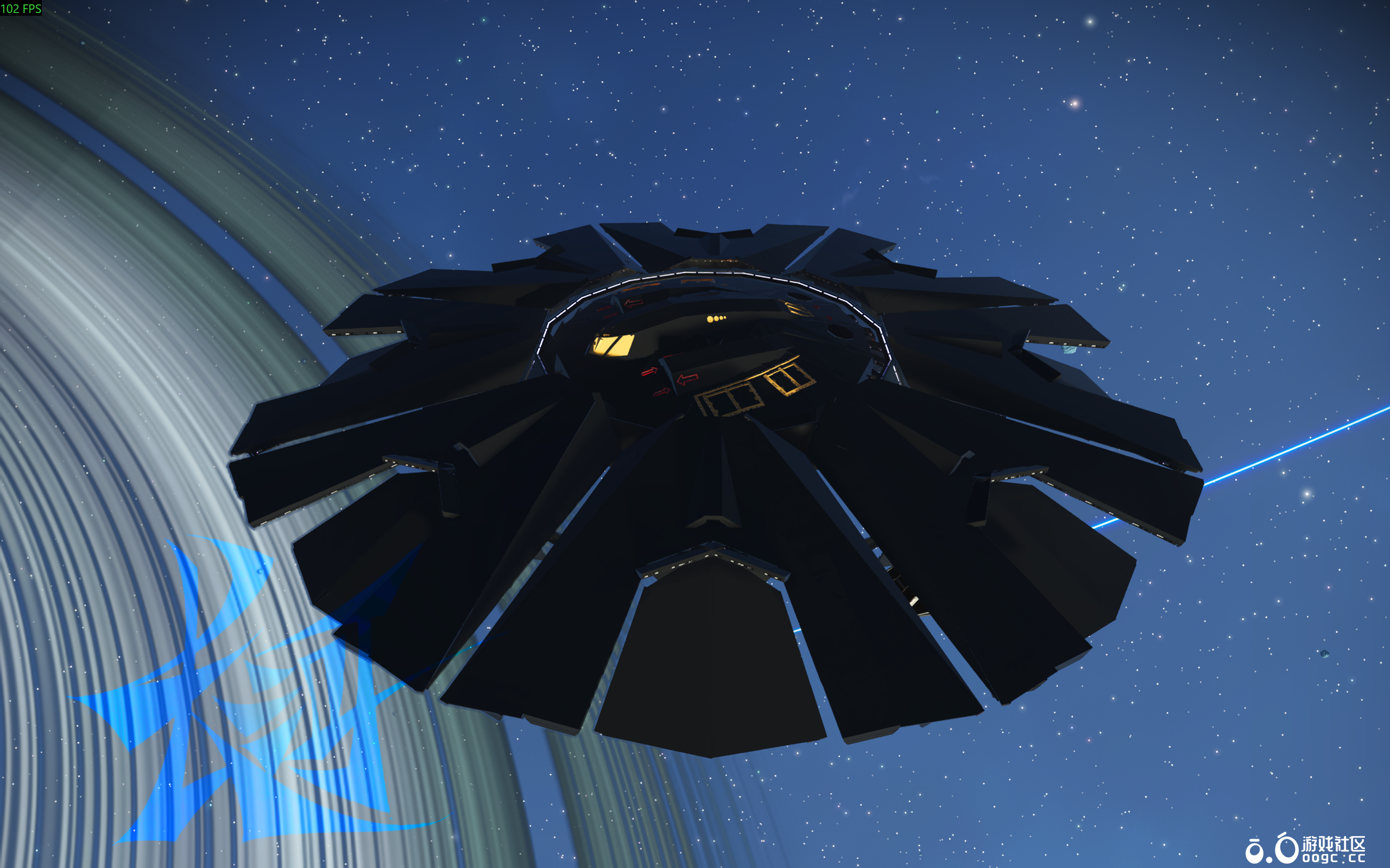 【定制公开】三男一狗的桑库多堡不明飞行物-4