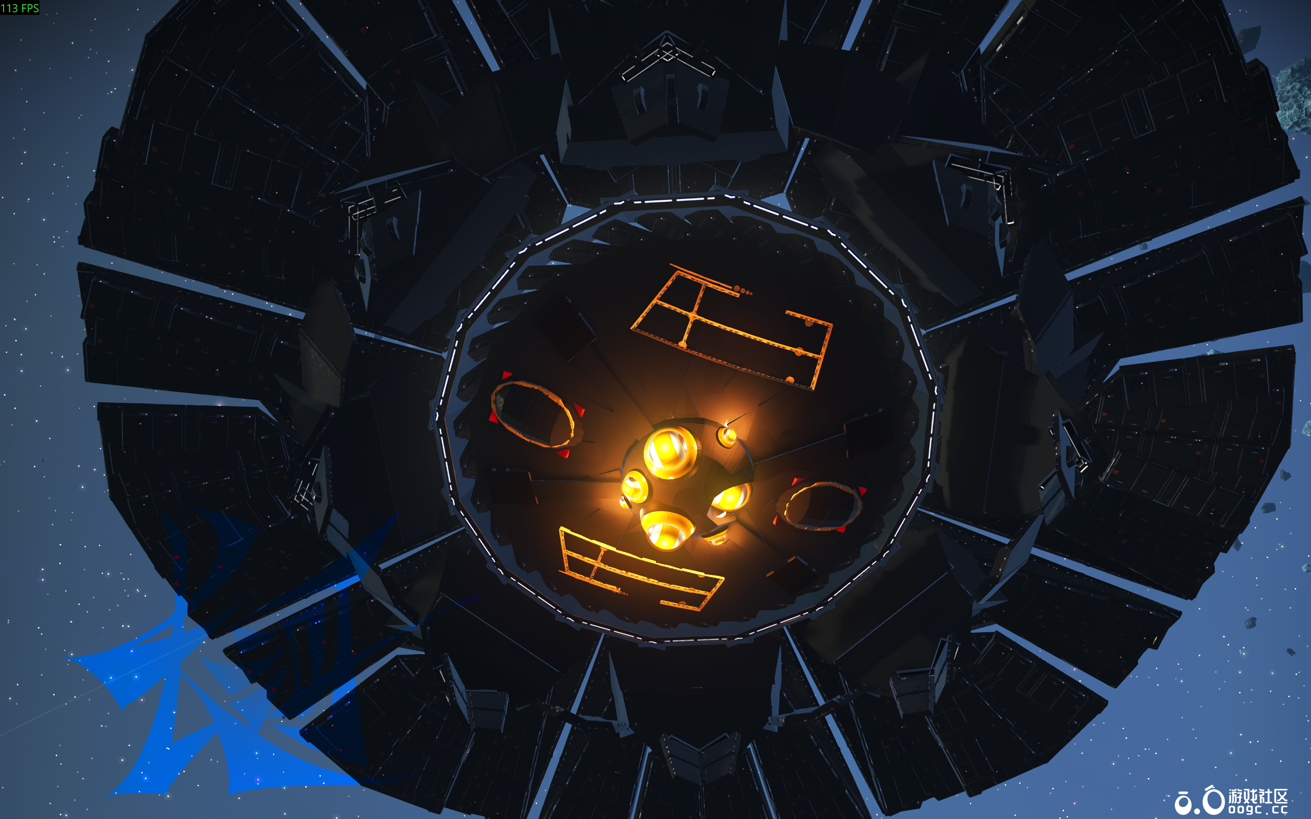 【定制公开】三男一狗的桑库多堡不明飞行物-9