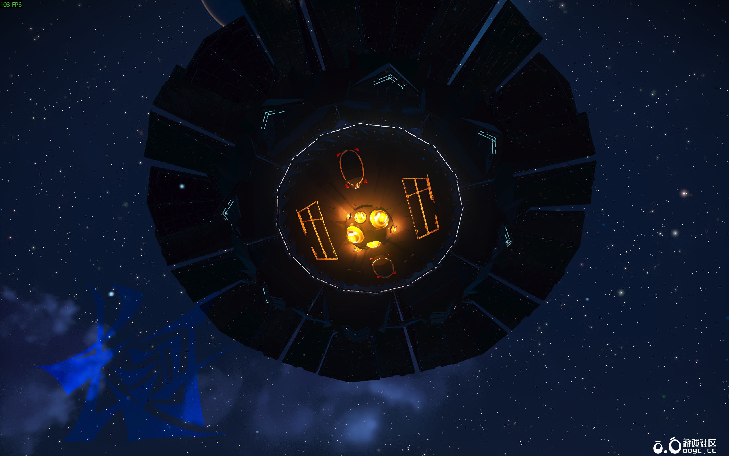 【定制公开】三男一狗的桑库多堡不明飞行物-11