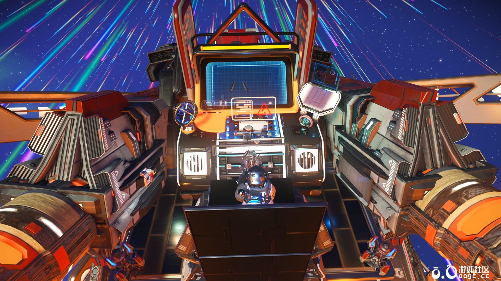 超维神械龙（赞助版）-2