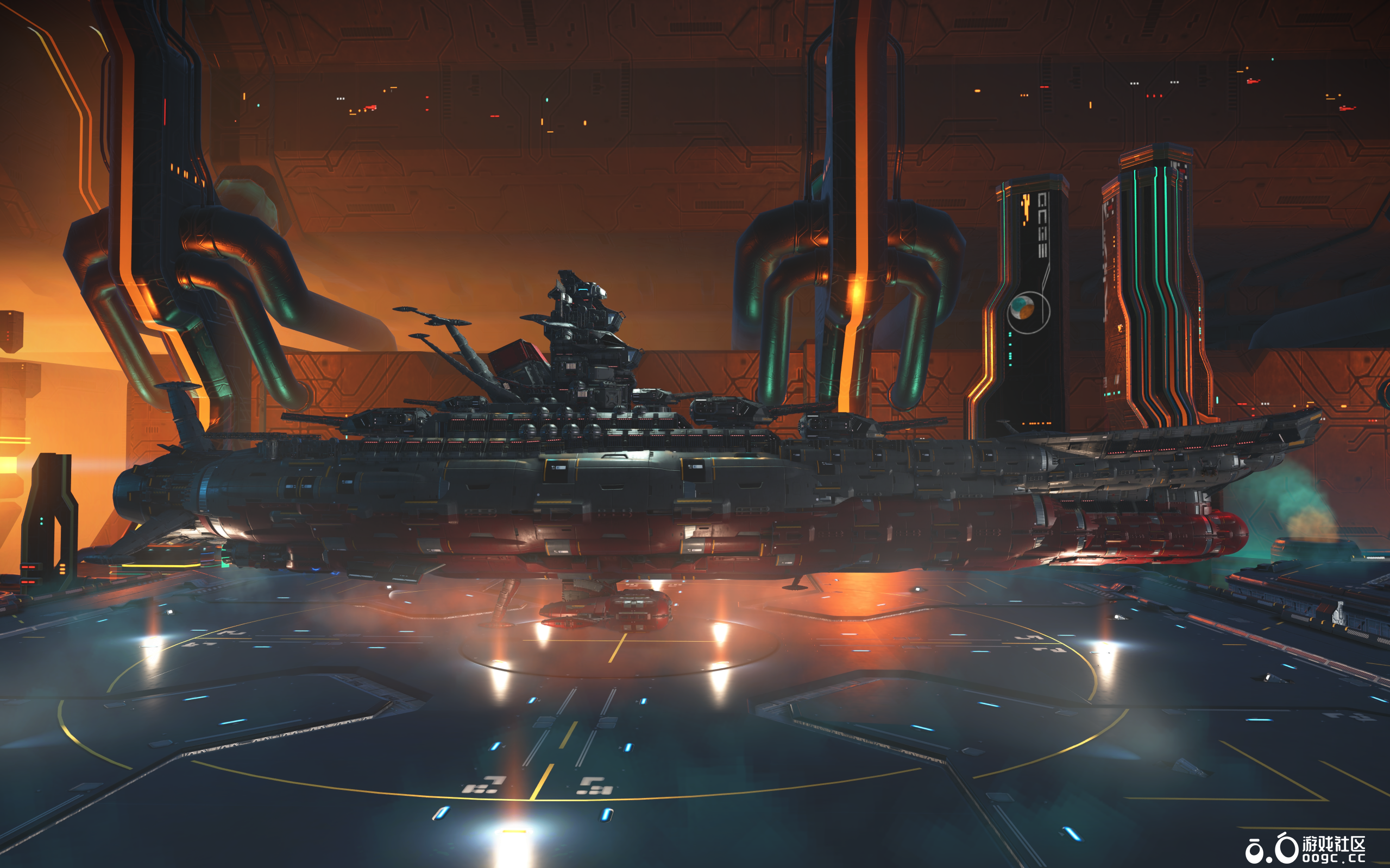 宇宙战舰大和号-5