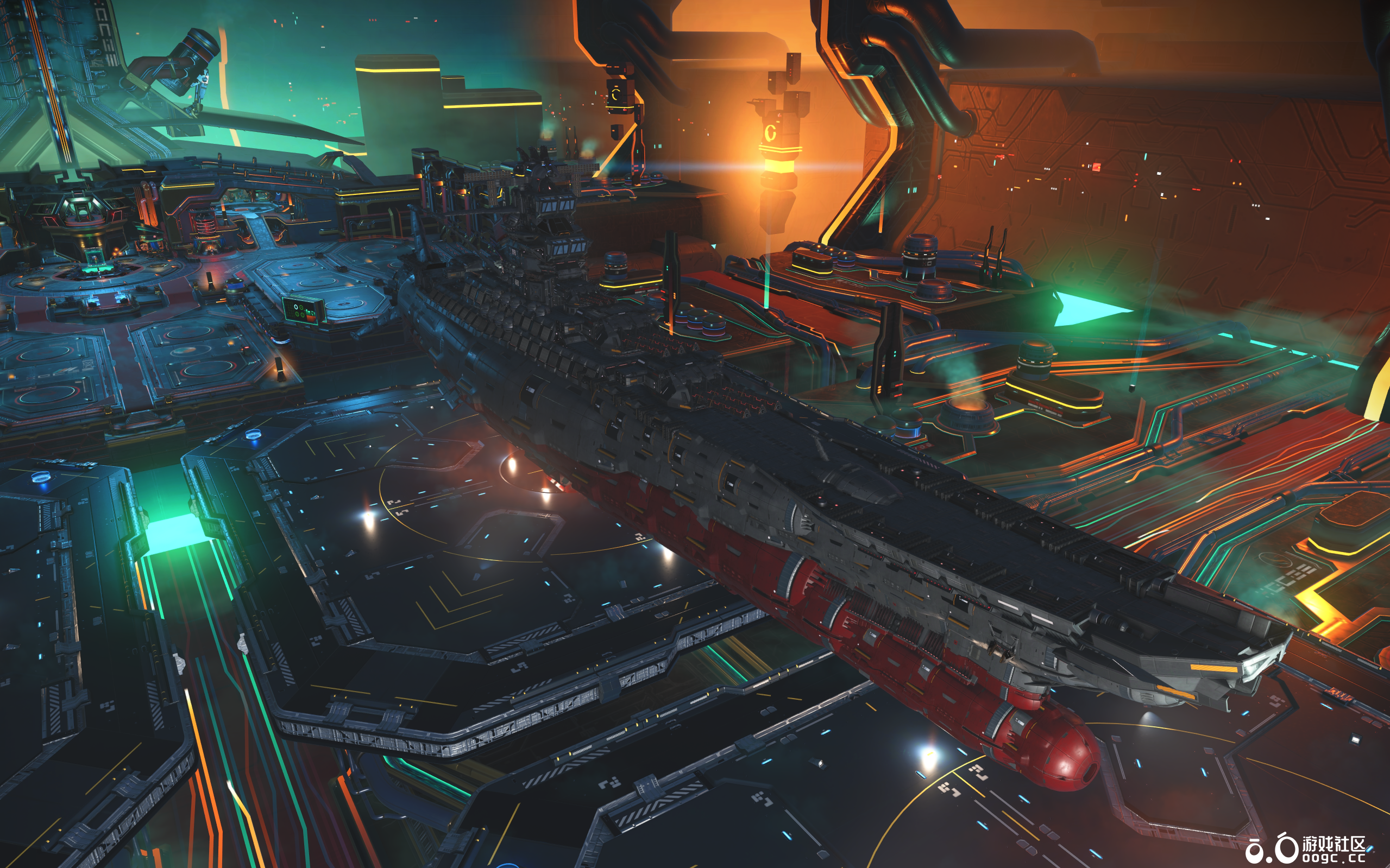 宇宙战舰大和号-6