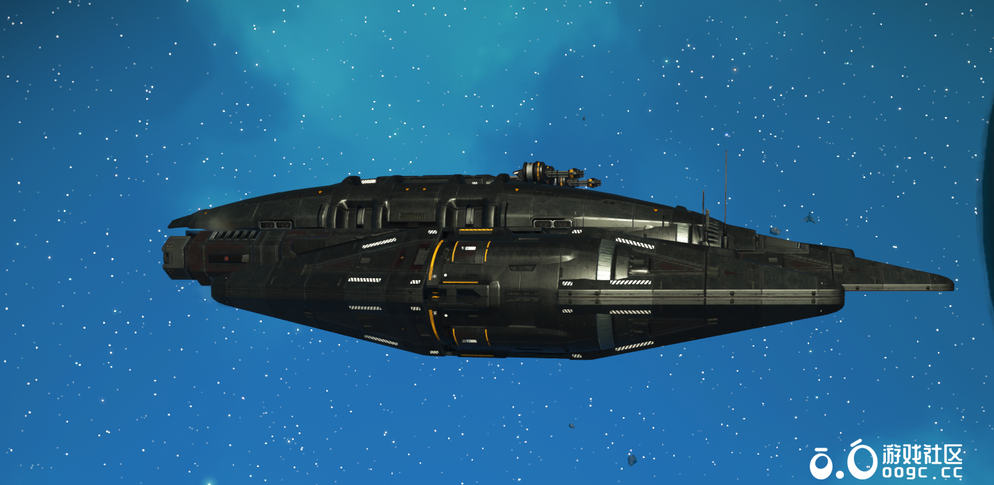 夜枭-XT651  侦察突击艇-1