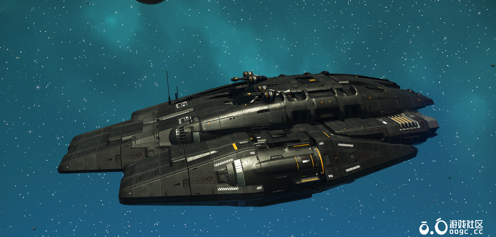 夜枭-XT651  侦察突击艇-3