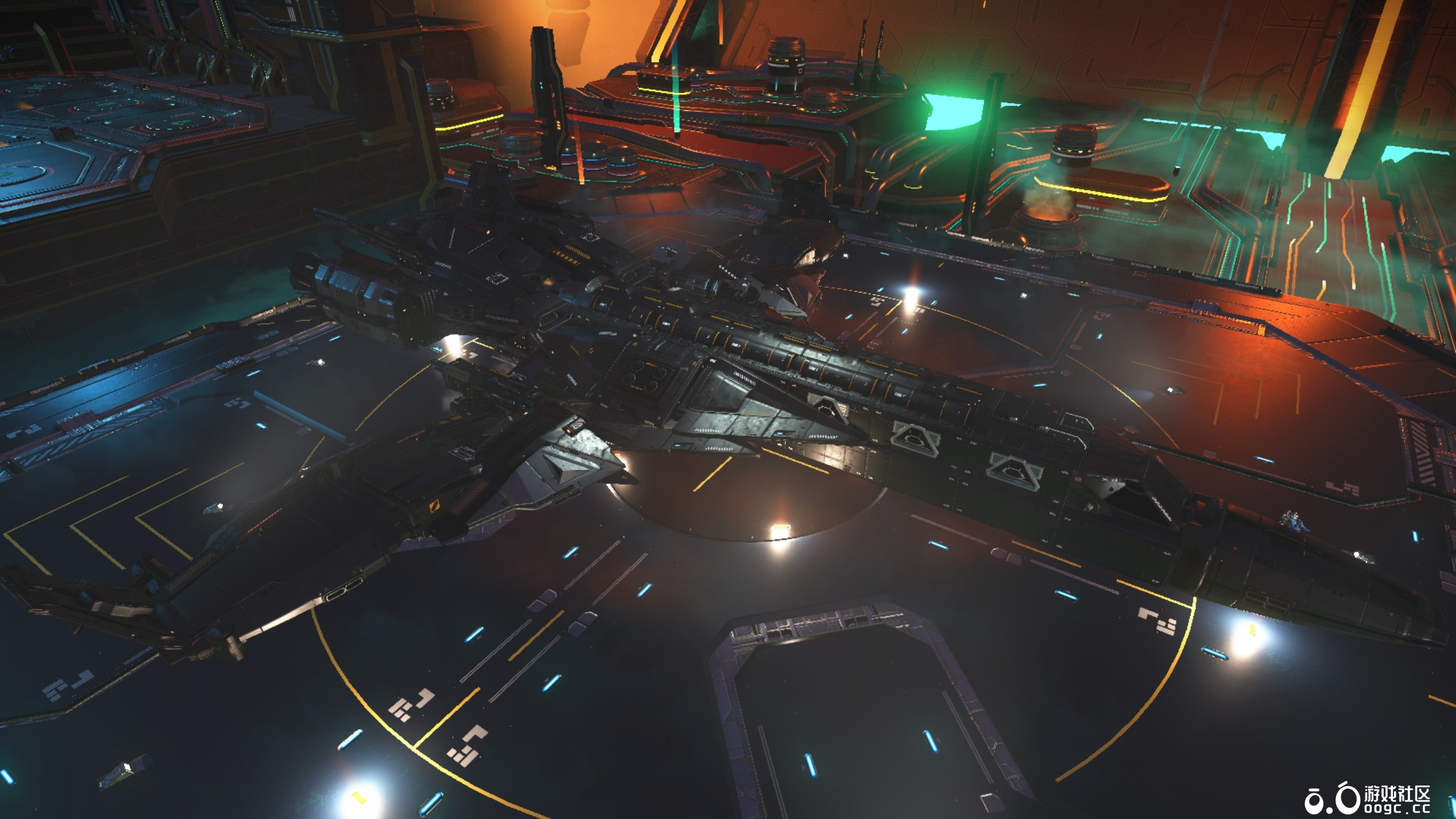 B-1b枪骑兵改：B-1X -2