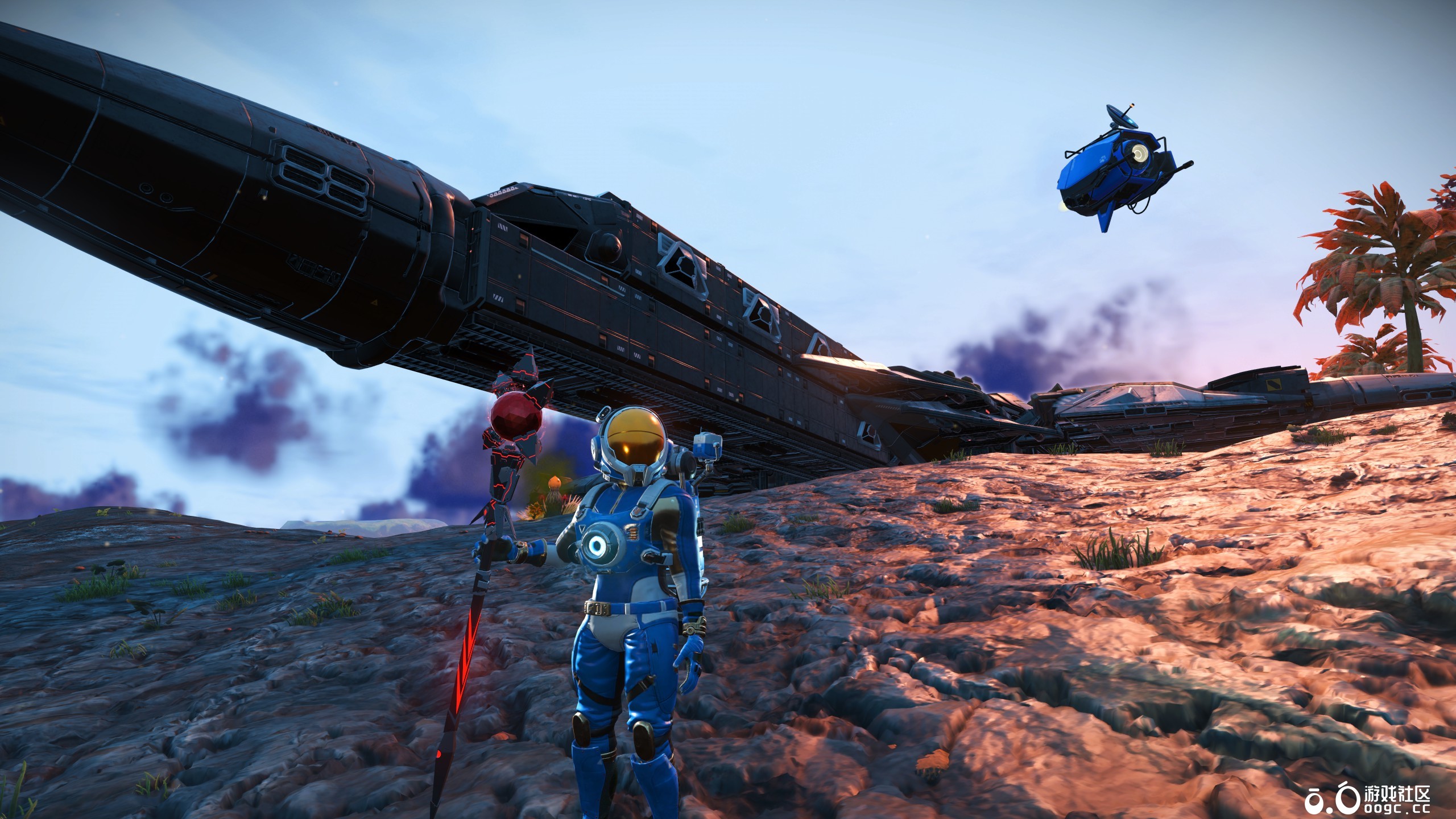 B-1b枪骑兵改：B-1X -3