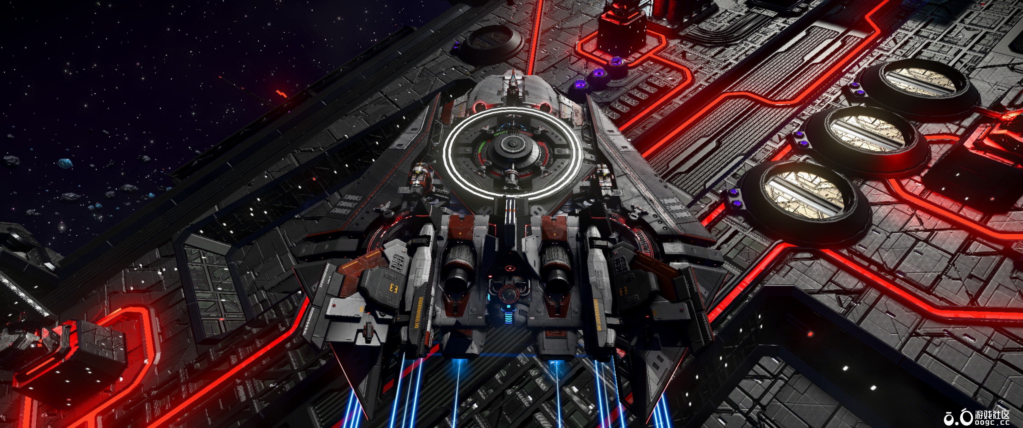 【个人作品】【战斗型】X1-阿特拉斯-1