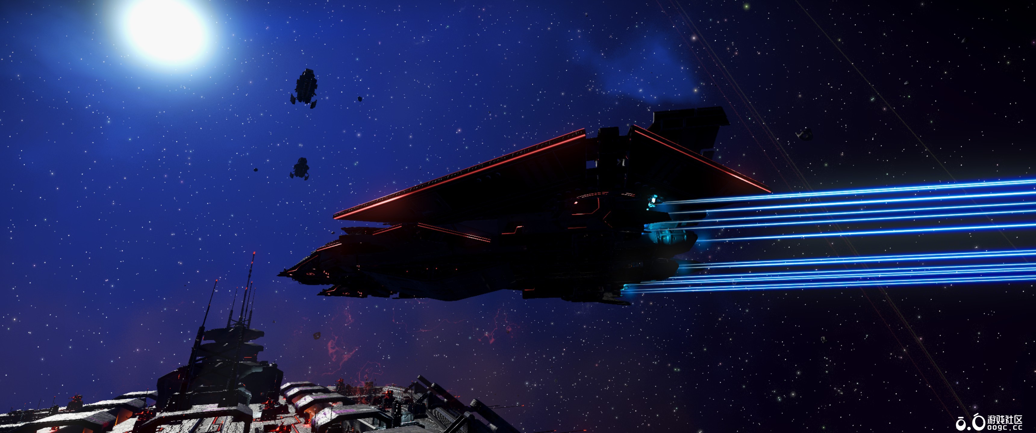 【个人作品】【战斗型】X1-阿特拉斯-2