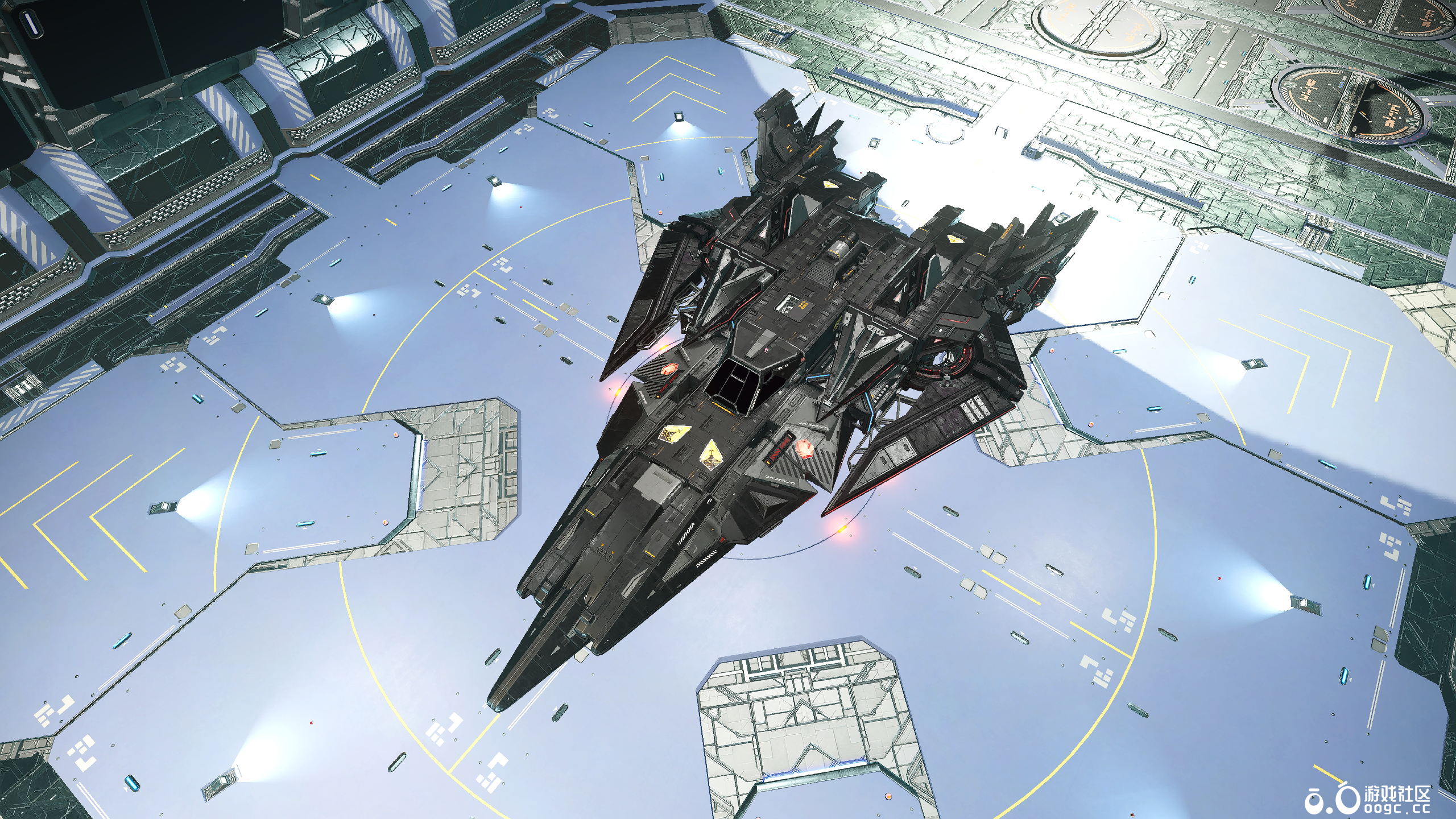 凶鸟Mk.1（艾伦装备）-1