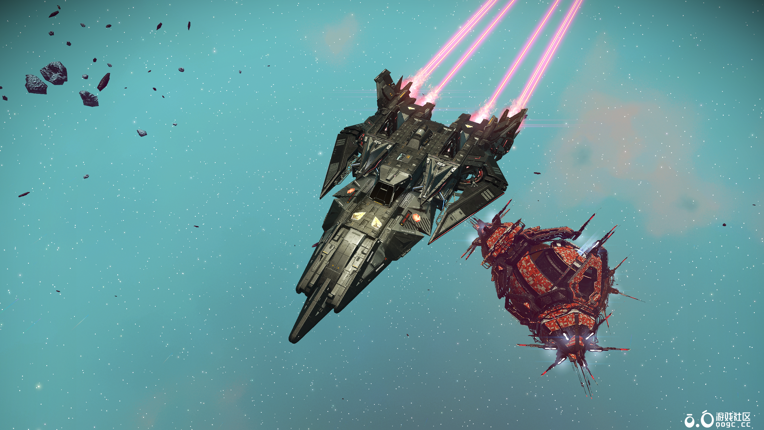 凶鸟Mk.1（艾伦装备）-4