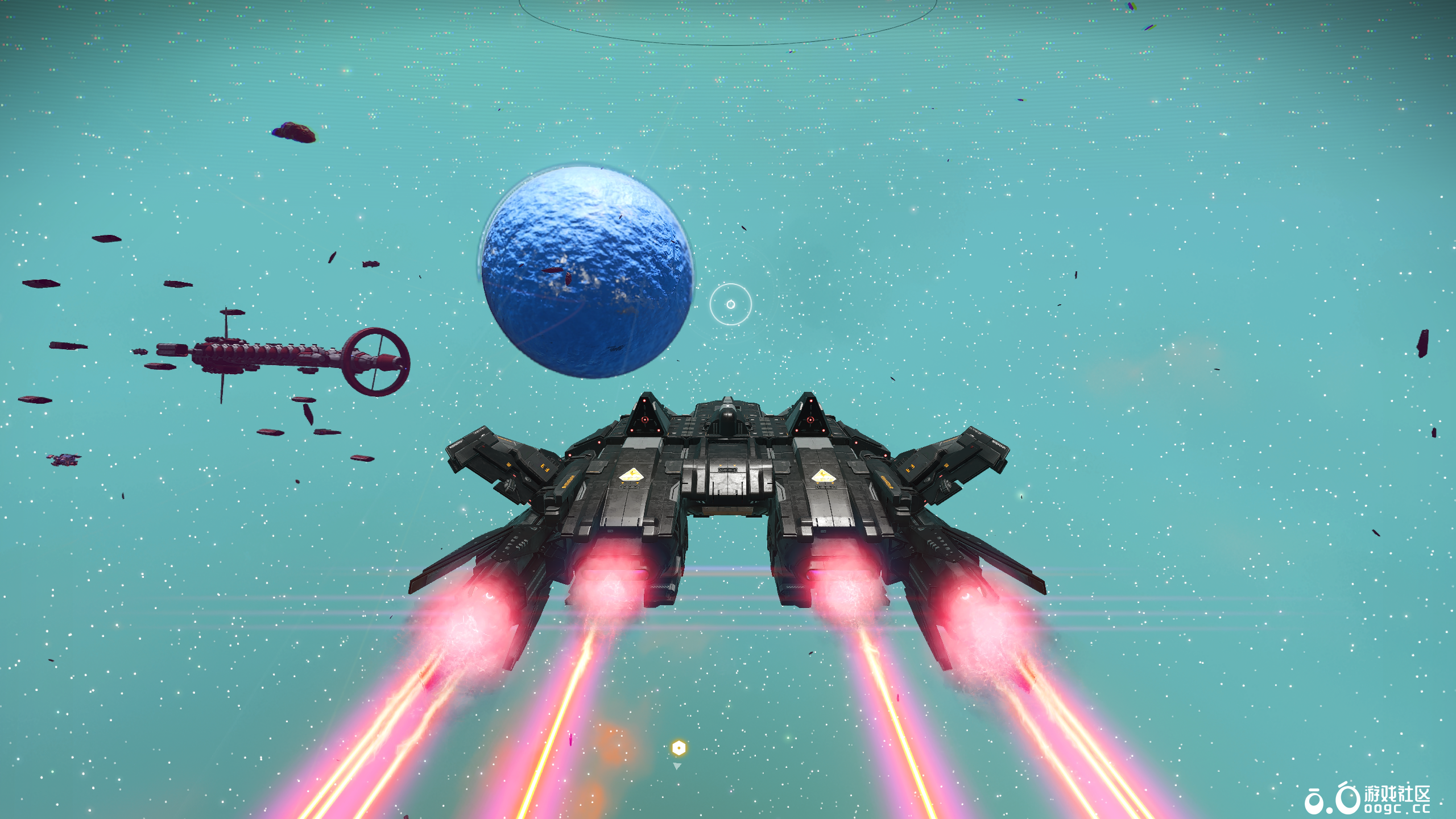 凶鸟Mk.1（艾伦装备）-5