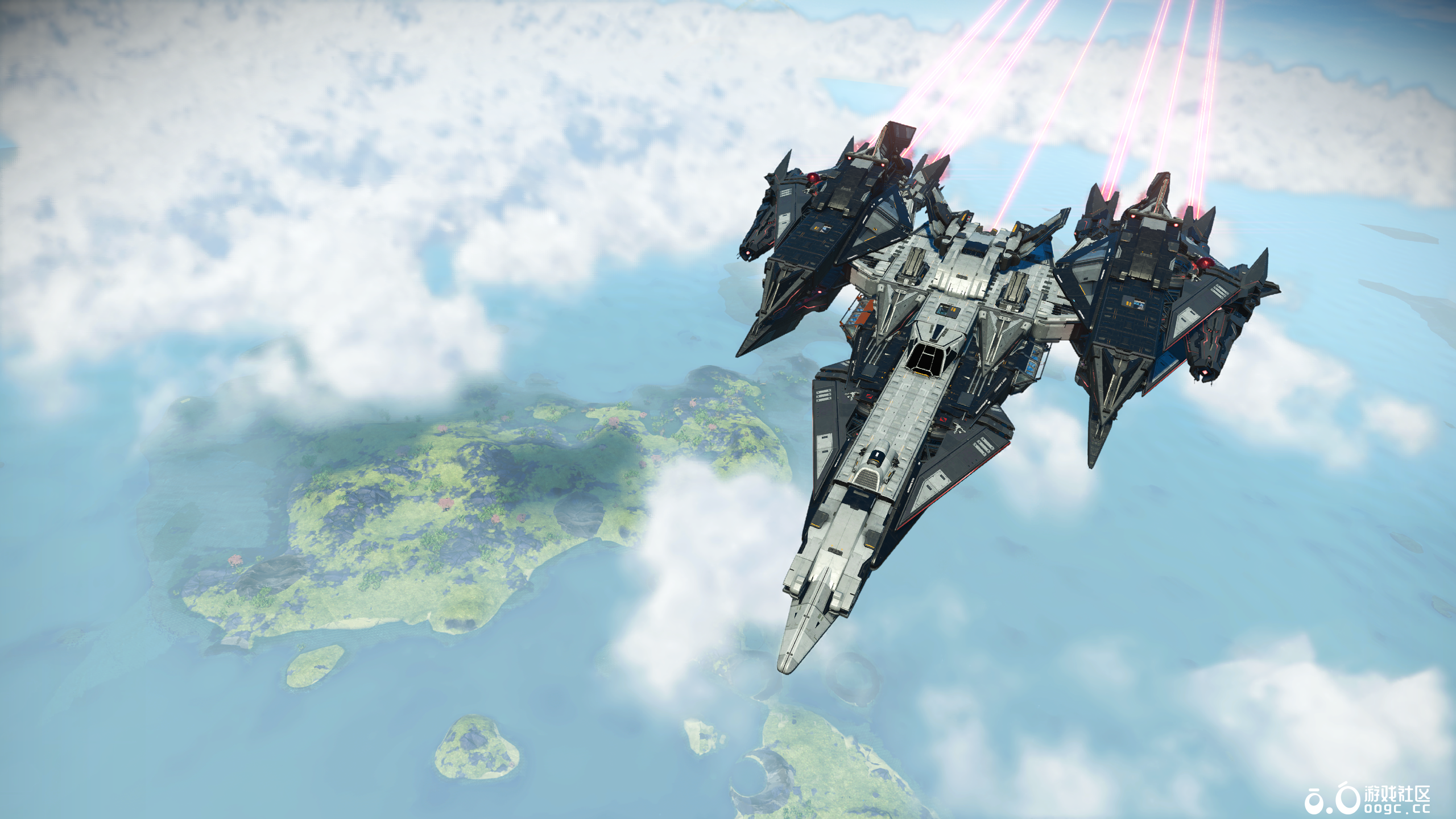 凶鸟Mk.3（艾伦装备）-1