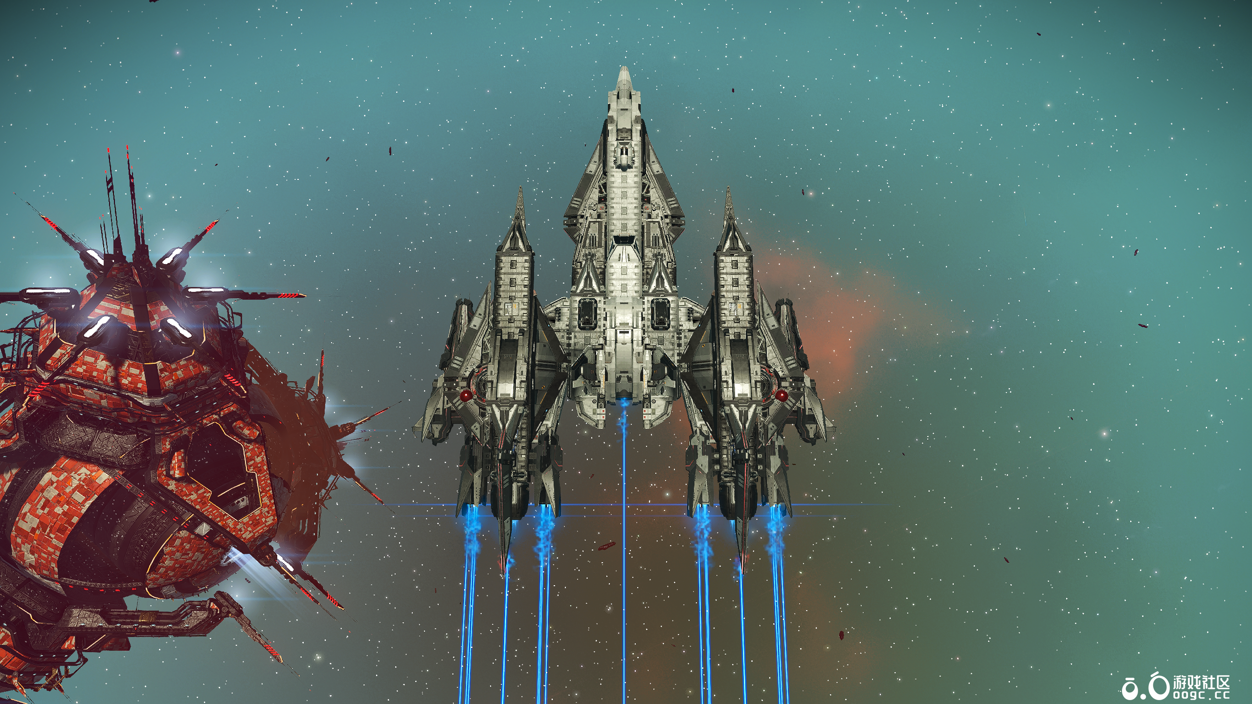 凶鸟Mk.3（艾伦装备）-4