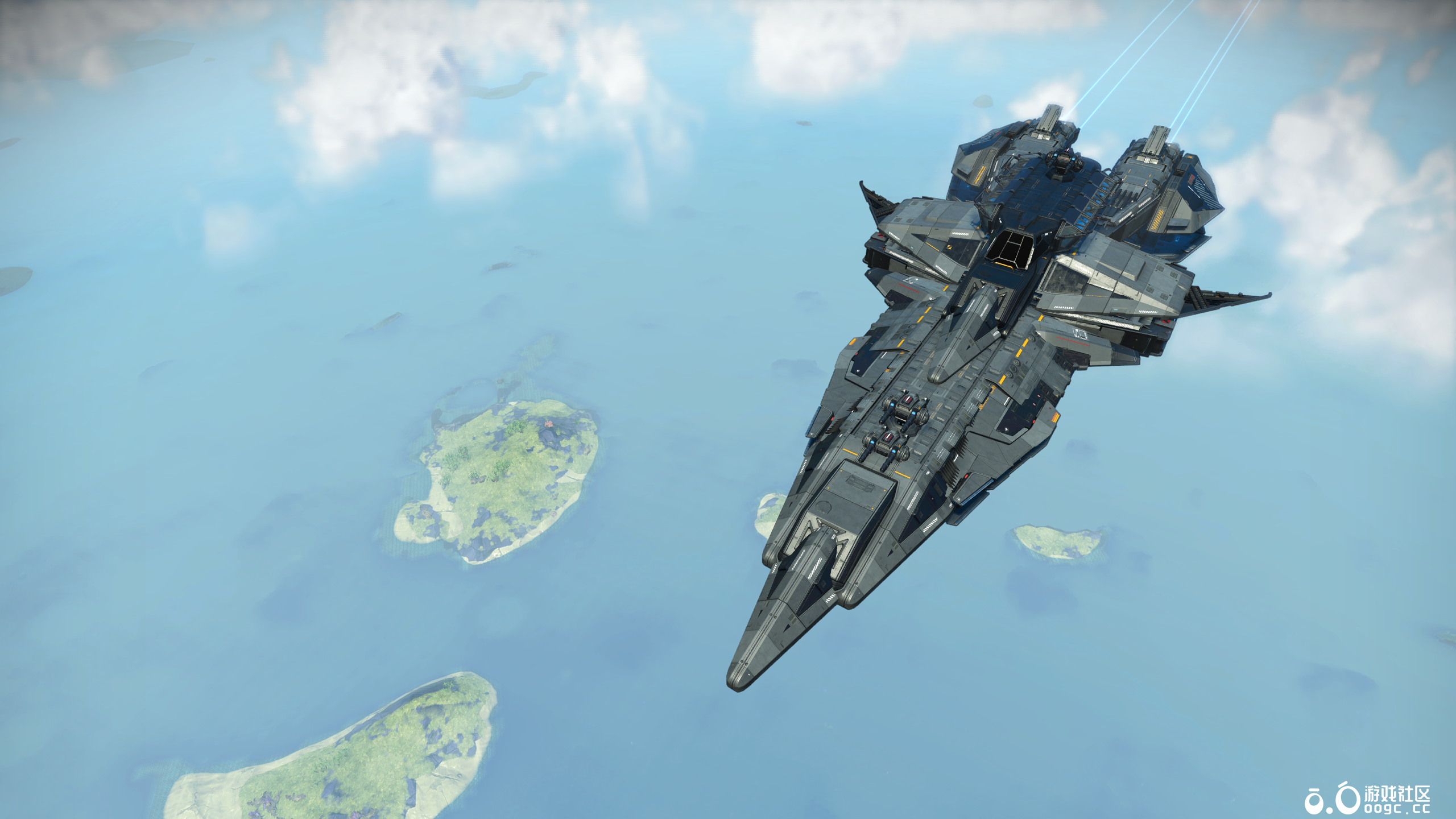 RSI英仙座（虎皮蛋版）-1