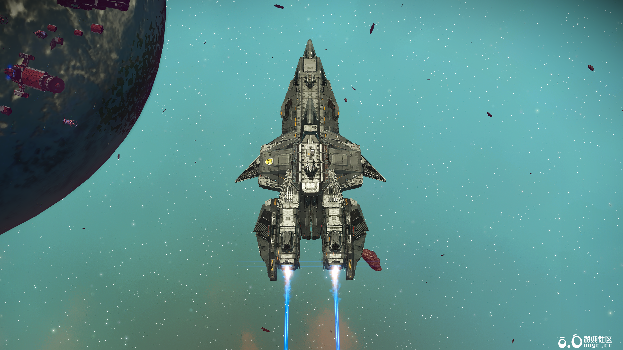 RSI英仙座（虎皮蛋版）-5