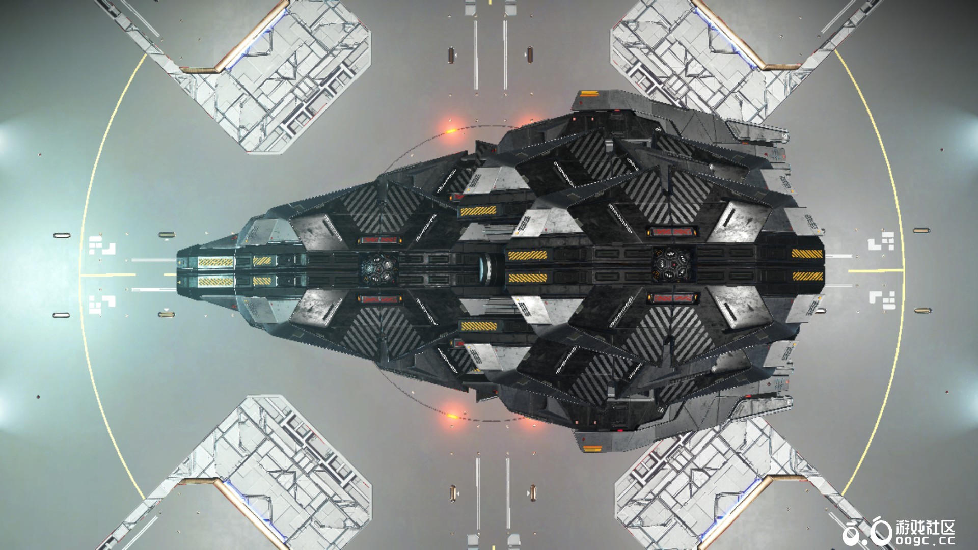 原初——引光号-5