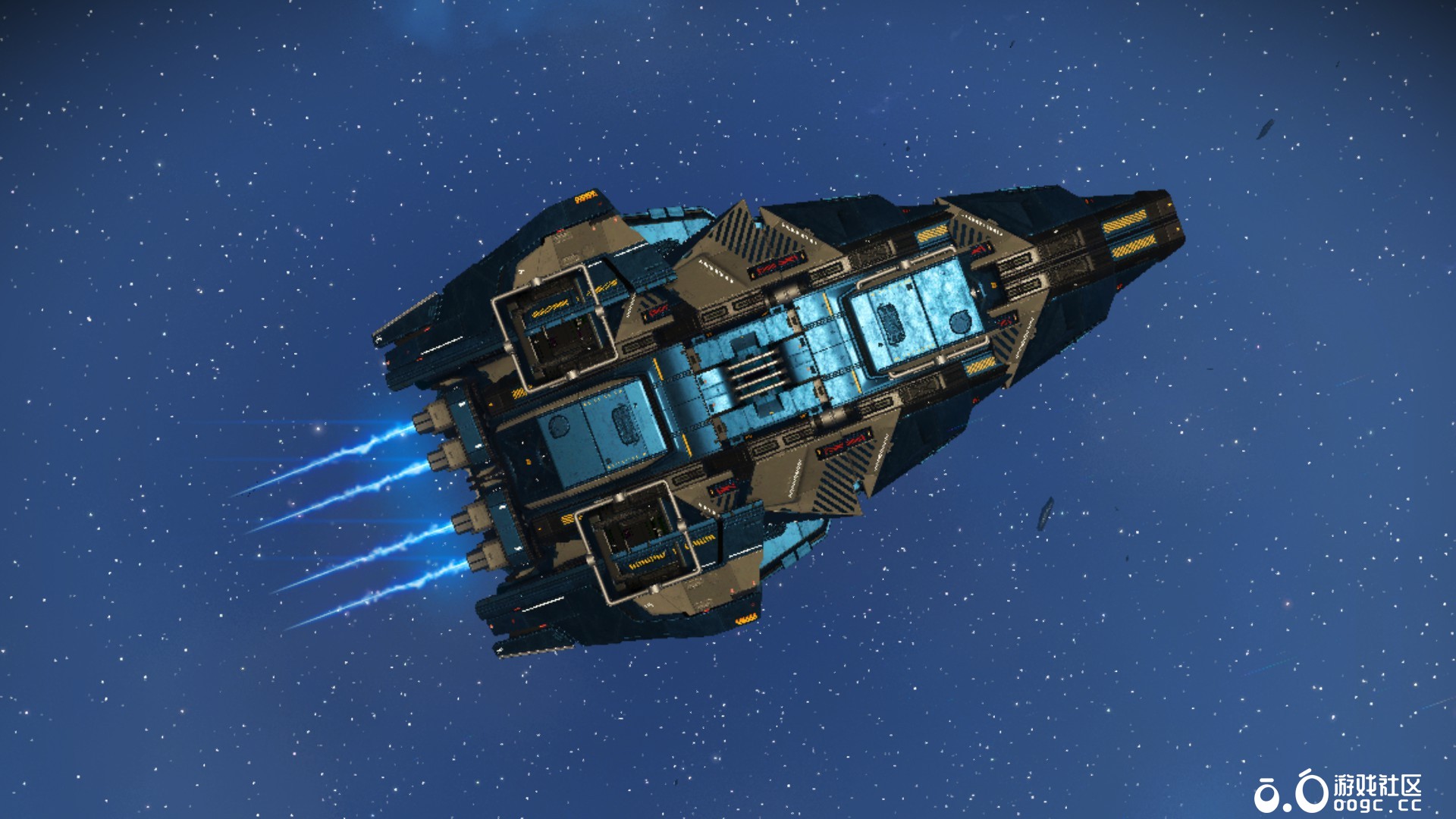 原初——引光号-2