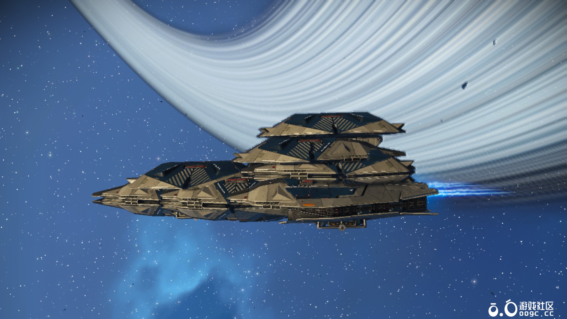 原初——引光号-8