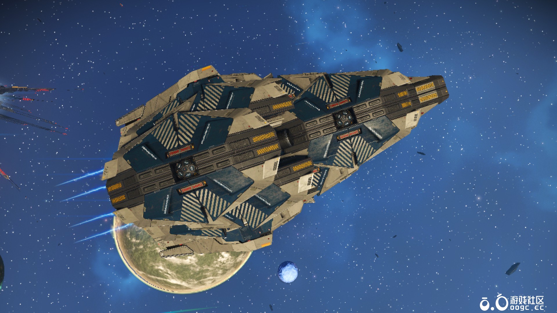 原初——引光号-6