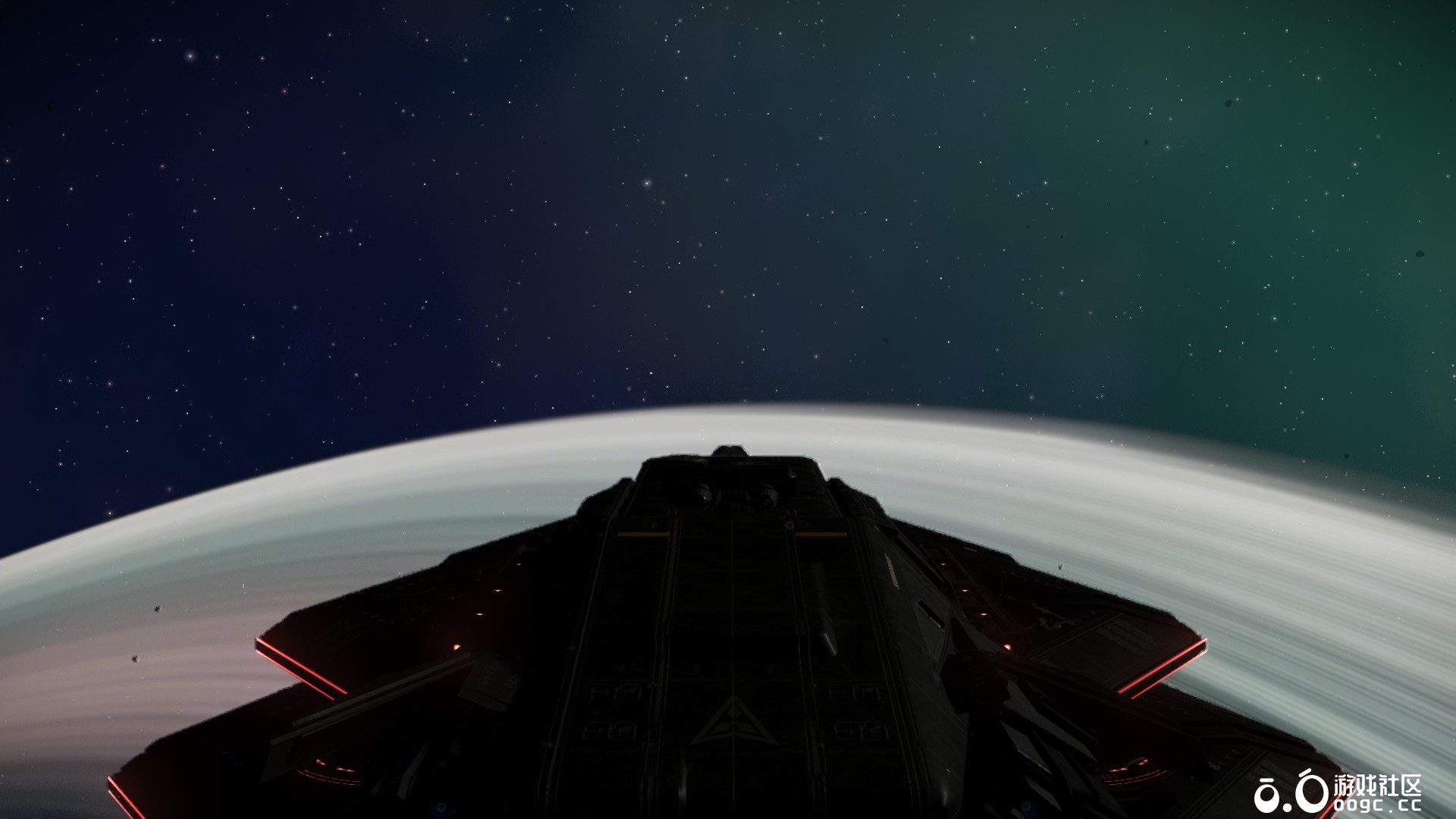 无mod自定义护卫舰——黑蝠王-4