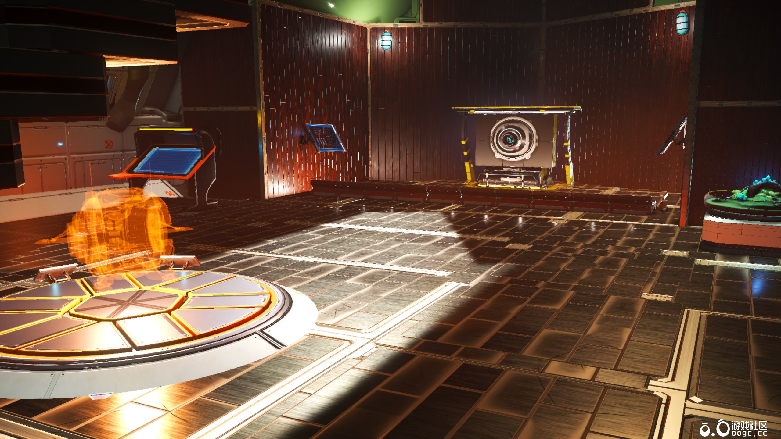 共和国炮艇（LAAT）-3