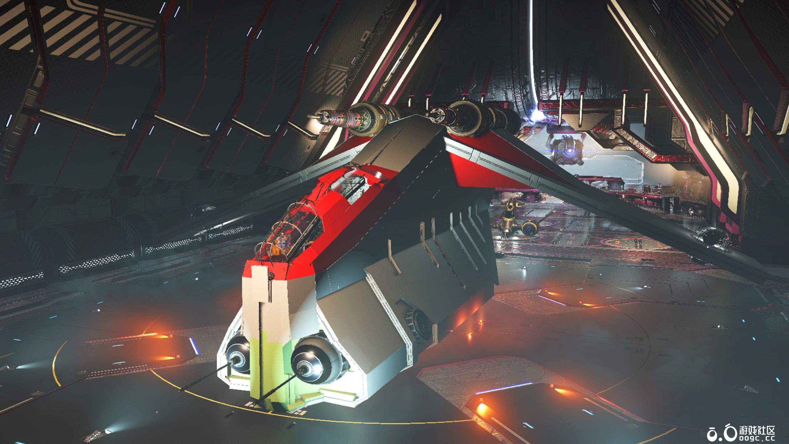 共和国炮艇（LAAT）-1