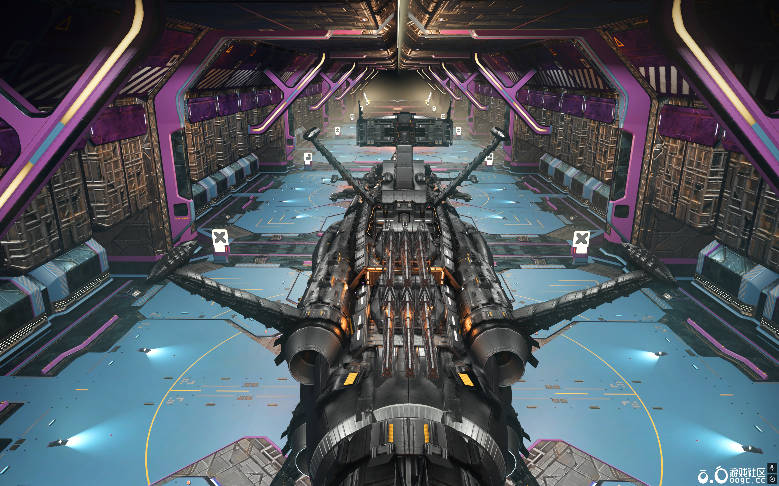 《宇宙战舰大和号》仙女座级-2