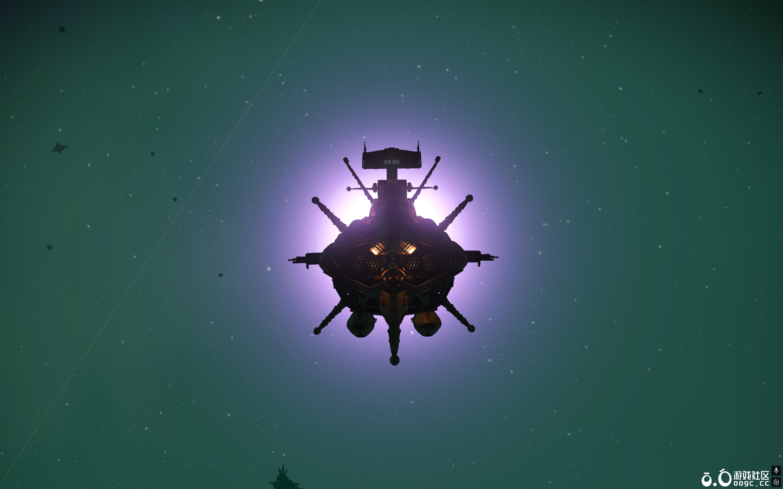 《宇宙战舰大和号》仙女座级-16