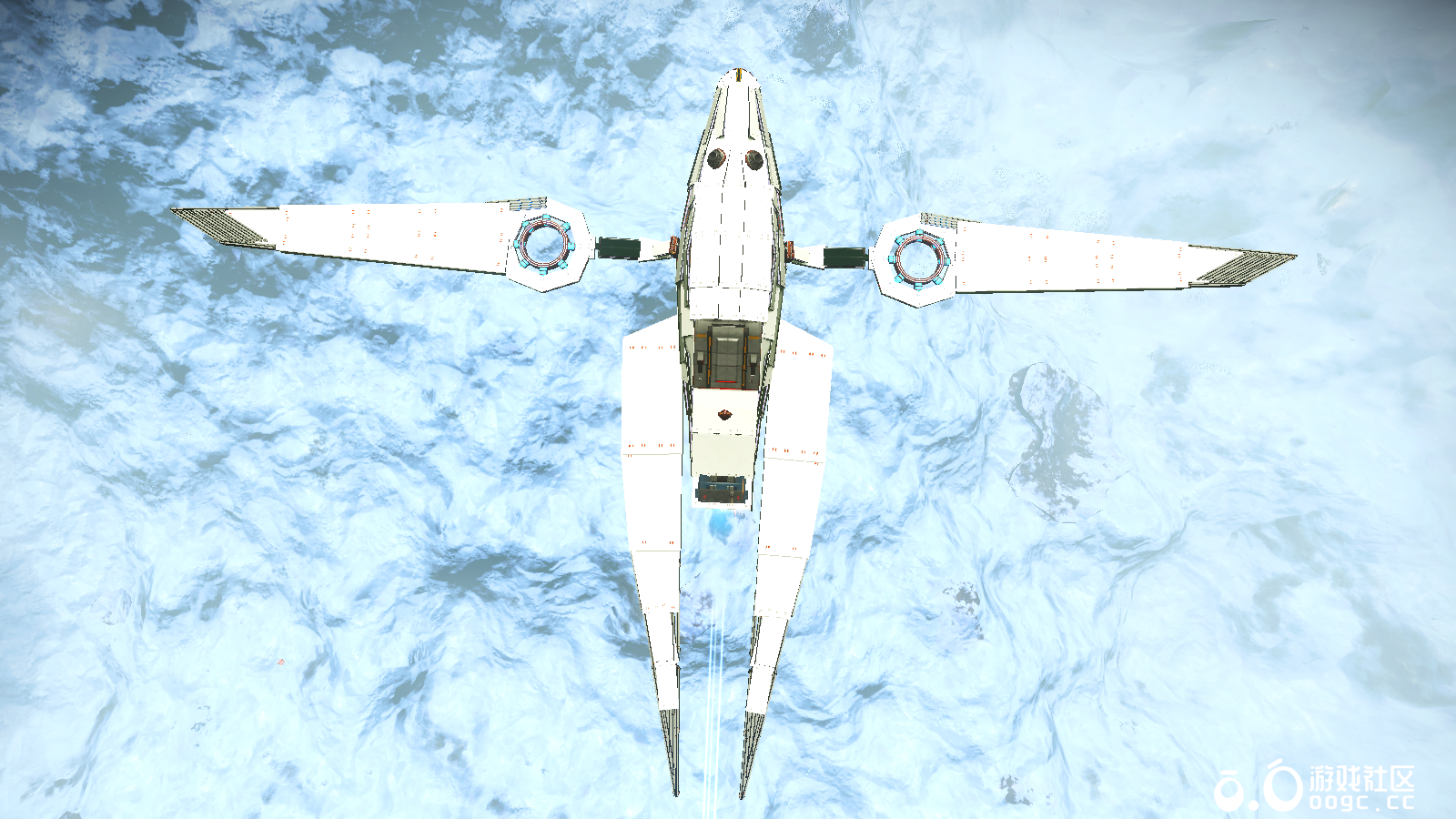 灵笼的雨燕号-3