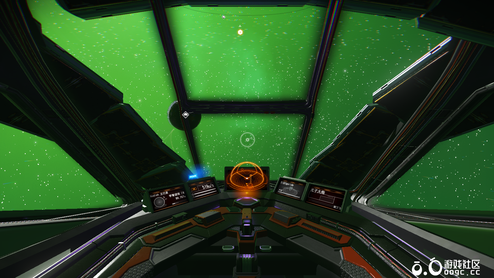 灵笼的雨燕号-6