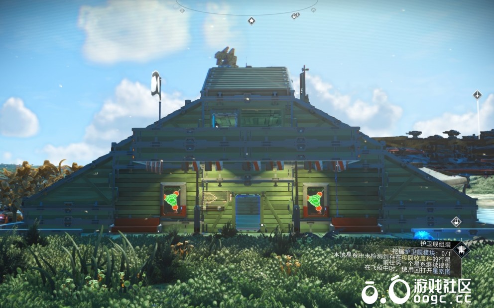 海边别墅+酒吧-2