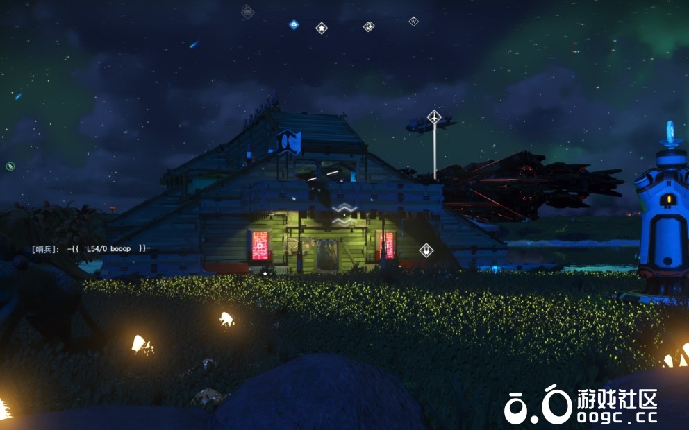 海边别墅+酒吧-3