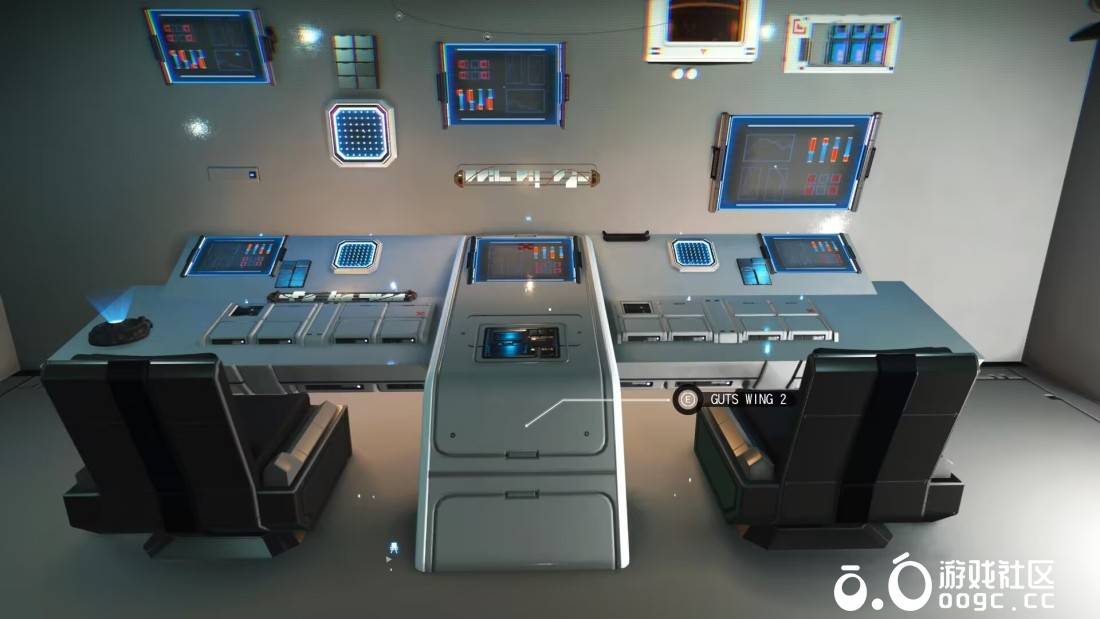 胜利飞燕二号（含内饰（leo）&第一人称）(修复了第三人称传送货船的BUG)-4