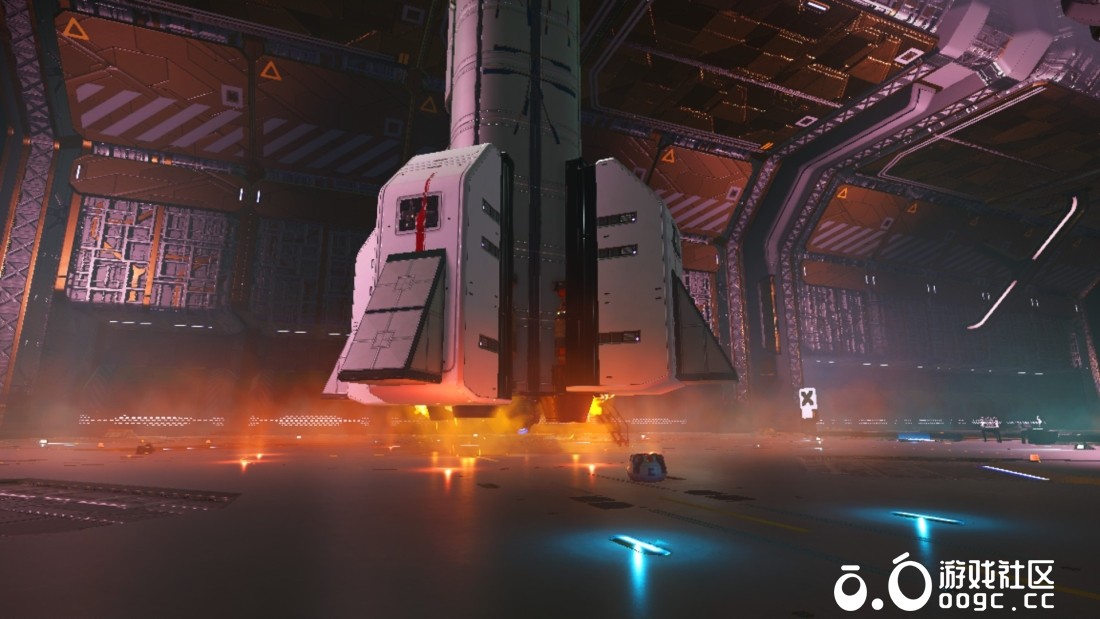 神州30号极致规格火箭 ：中国航天级建模 + 动态发射特效，一键点燃你的太空升空狂潮-9