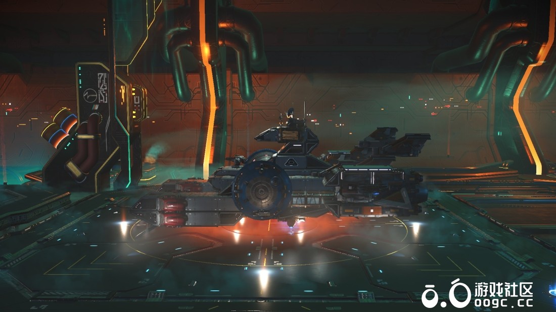 几个手搓的护卫舰-2