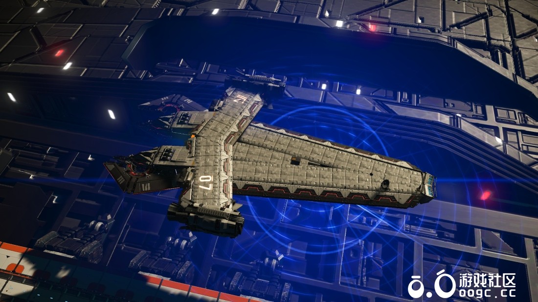 几个手搓的护卫舰-4