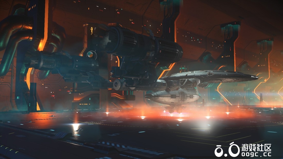 几个手搓的护卫舰-5