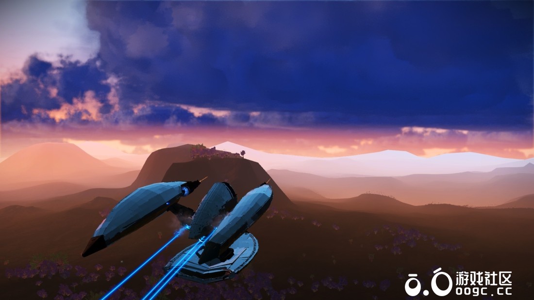 无人深空-浴火银河 Hatsuyuki-5