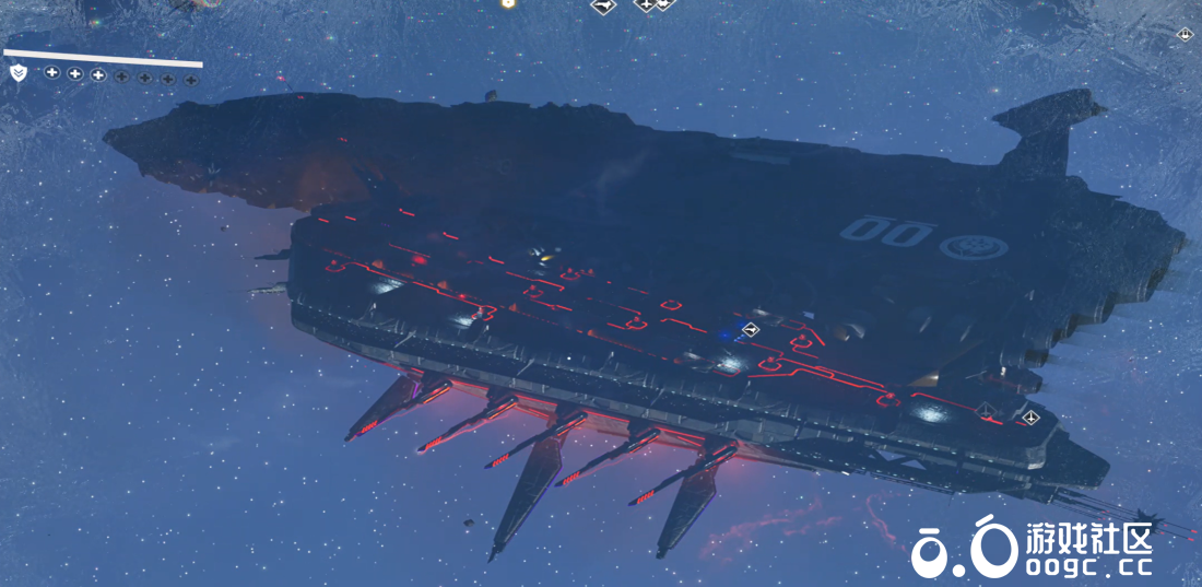 可驾驶货船-完全体歼星舰（已更新1.2版本）-4