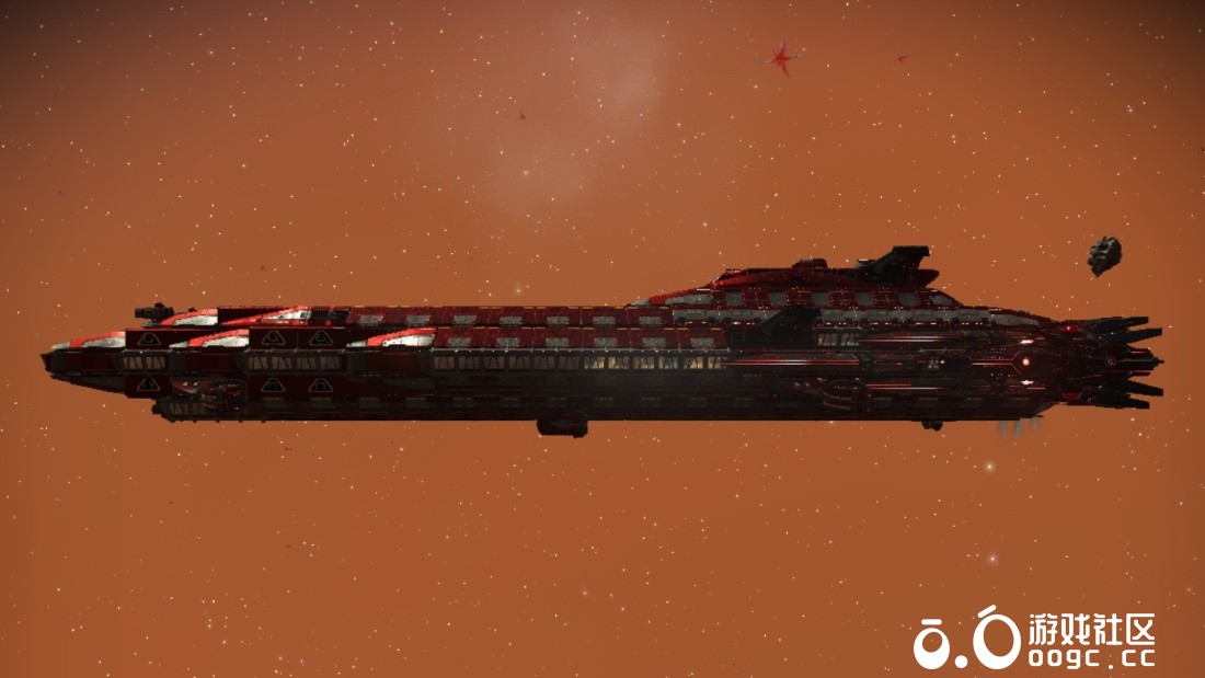 重量级轻型护卫舰-1