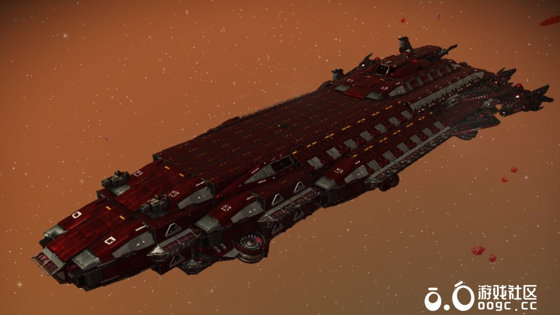 重量级轻型护卫舰-4