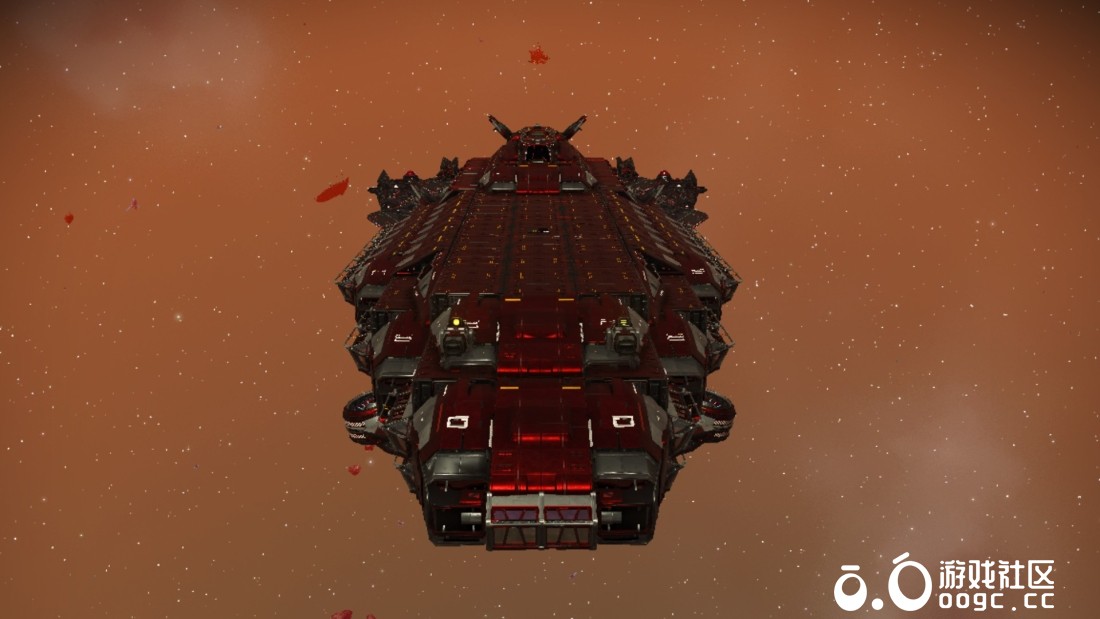 重量级轻型护卫舰-5