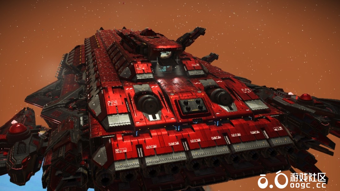 重量级轻型护卫舰-6