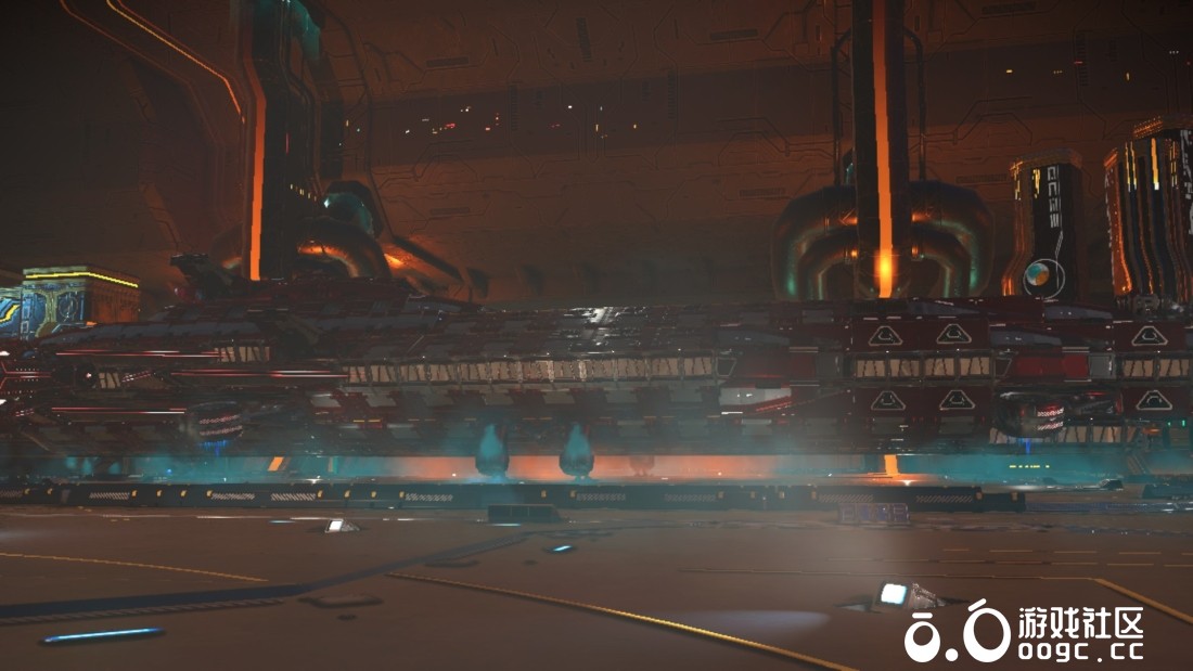 重量级轻型护卫舰-7