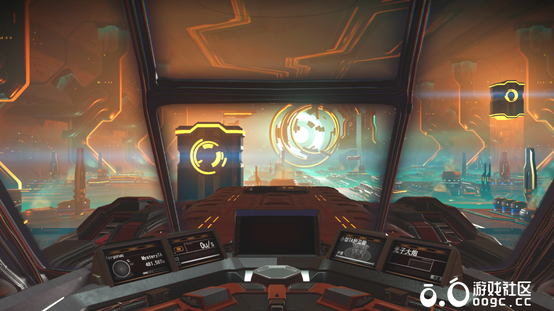 小型轻巡护卫舰-5