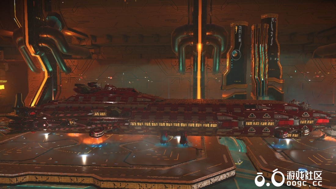 重量级轻型护卫舰-2