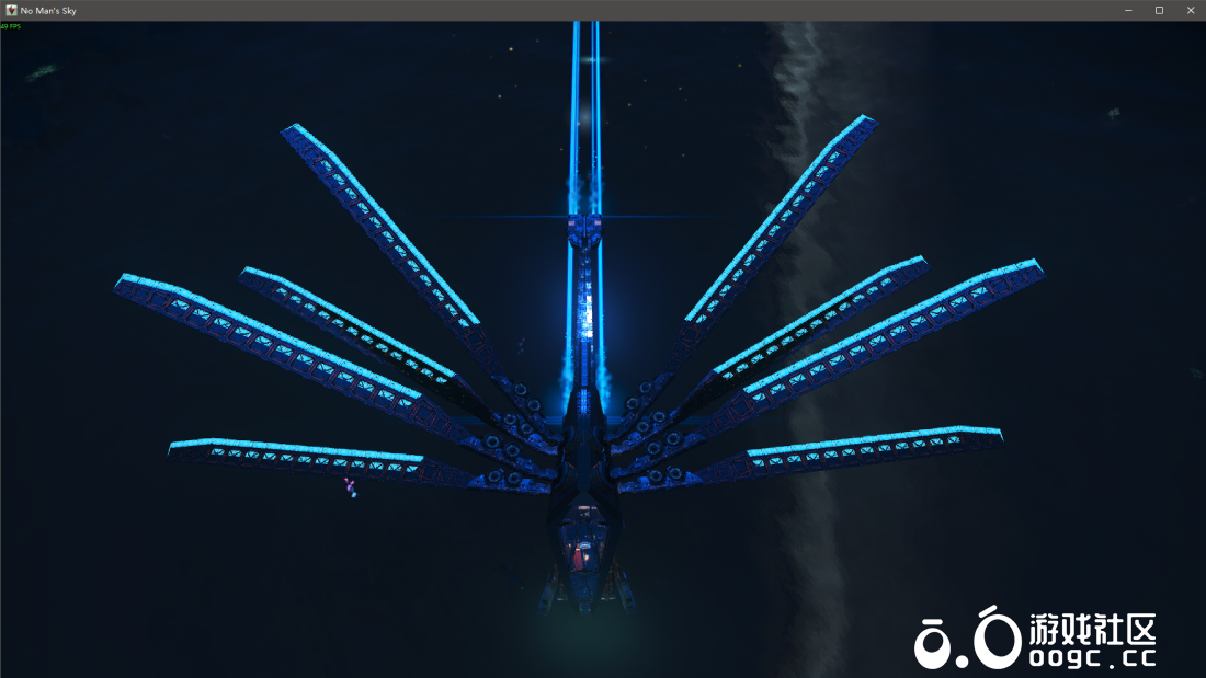 （免费）沙丘扑翼机-Dune Flapping Wing Aircraft-2