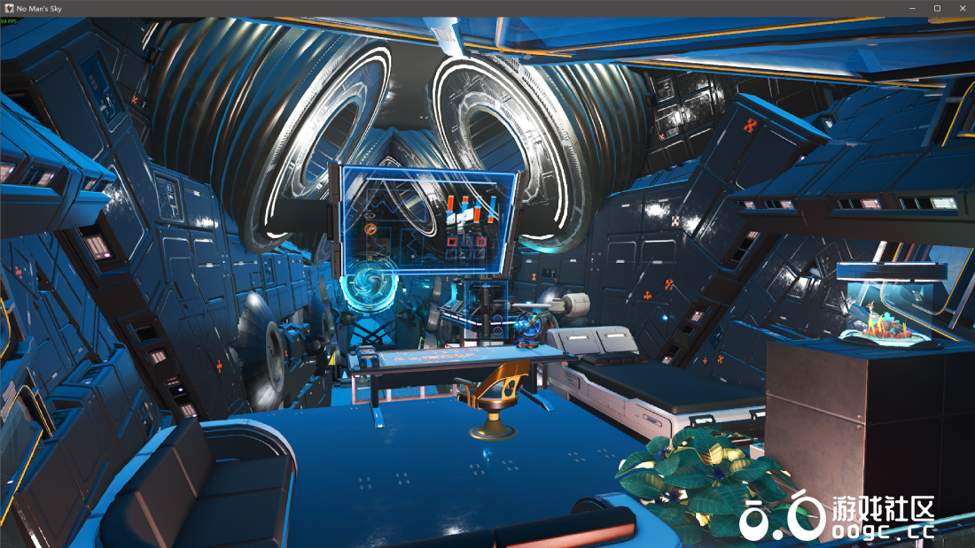 （免费）沙丘扑翼机-Dune Flapping Wing Aircraft-7